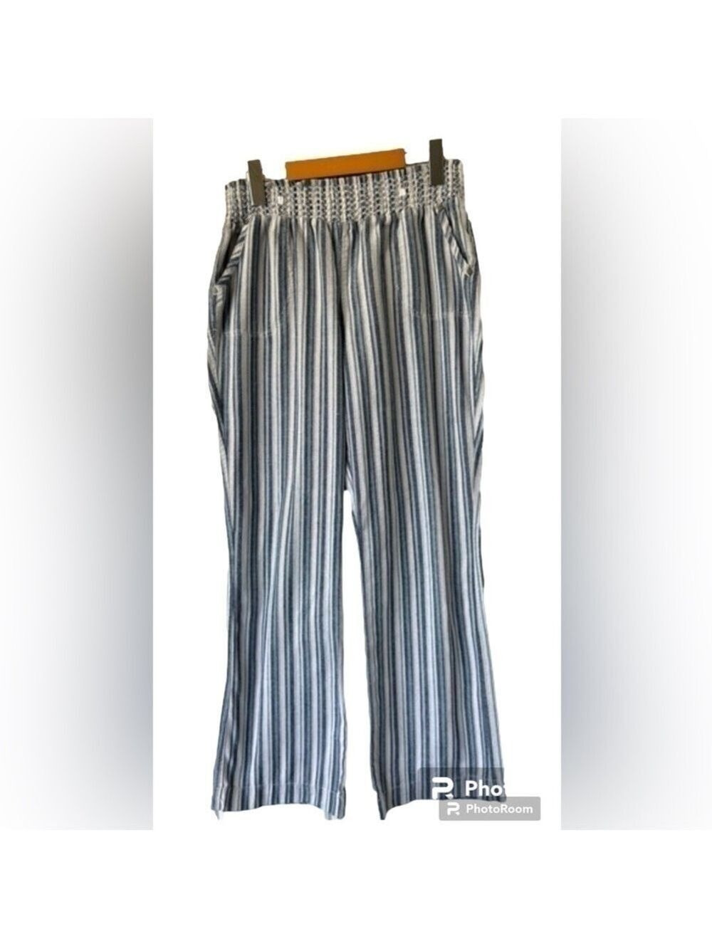 CiSona wide leg trouser US M